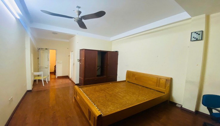Cho thuê nhà ngõ 33 Phố Lý Thường Kiệt, Hà Đông, 30m2 - 5 tầng - 3 ngủ  - giá 13tr/tháng